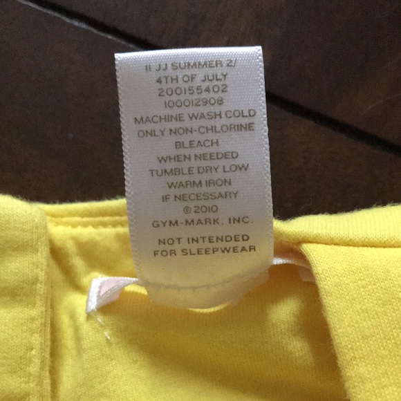 Janie and Jack Girls Dress | Size 4 - Picture 8 of 8